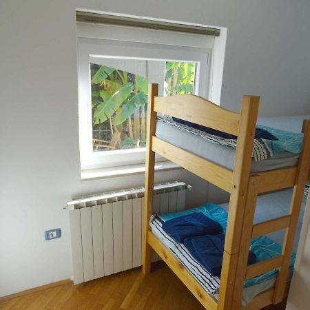 Apartment Rafaello ปอร์โตรอซ ภายนอก รูปภาพ