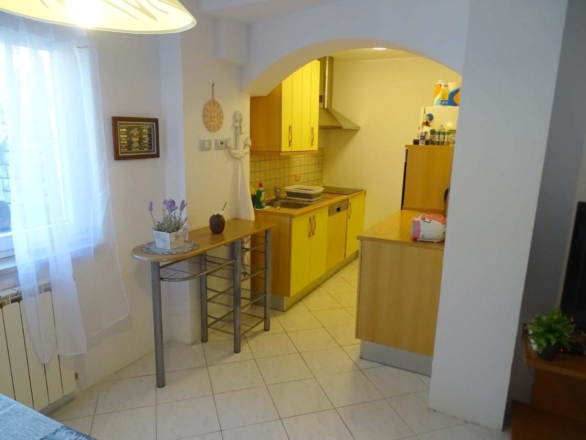 Apartment Rafaello ปอร์โตรอซ ภายนอก รูปภาพ