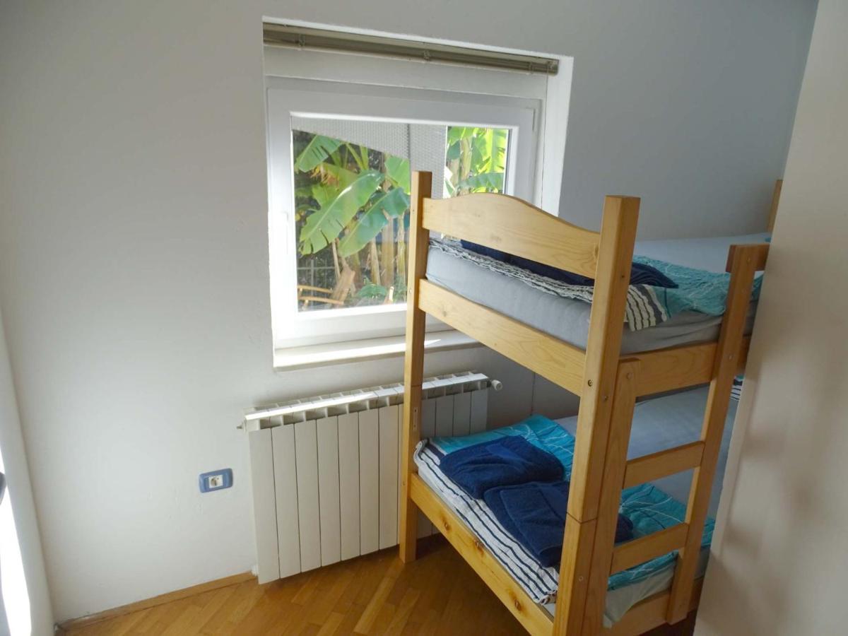 Apartment Rafaello ปอร์โตรอซ ภายนอก รูปภาพ