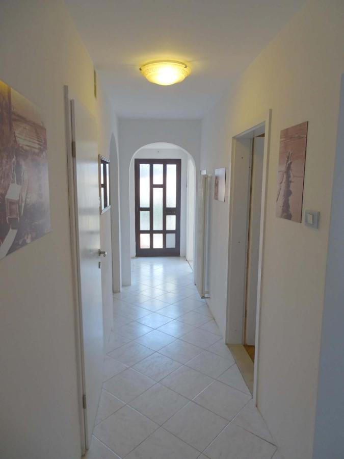 Apartment Rafaello ปอร์โตรอซ ภายนอก รูปภาพ