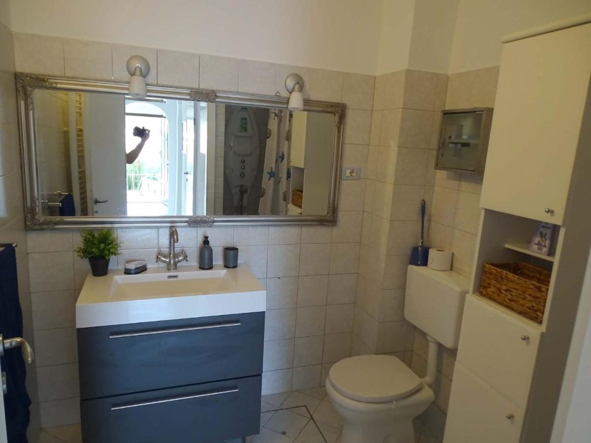 Apartment Rafaello ปอร์โตรอซ ภายนอก รูปภาพ