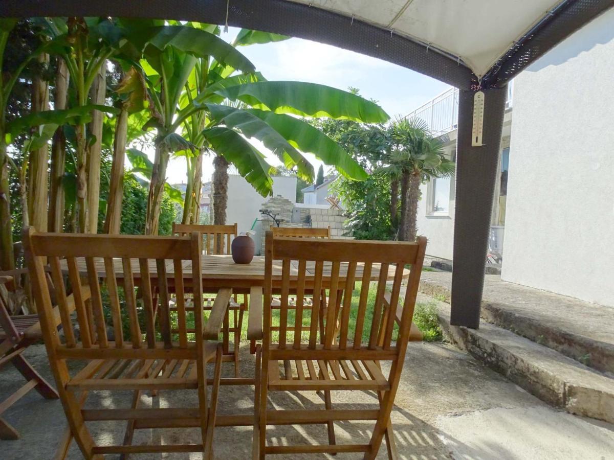 Apartment Rafaello ปอร์โตรอซ ภายนอก รูปภาพ